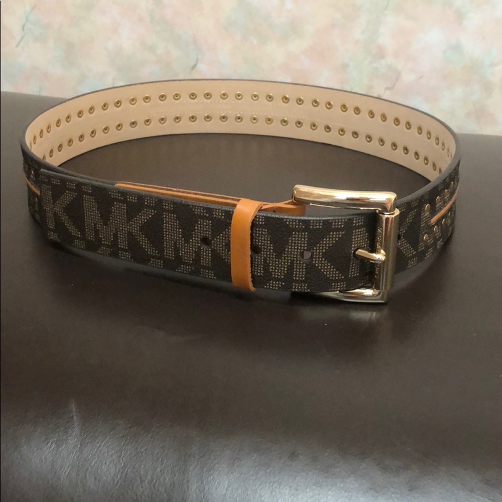 Michael kors belt